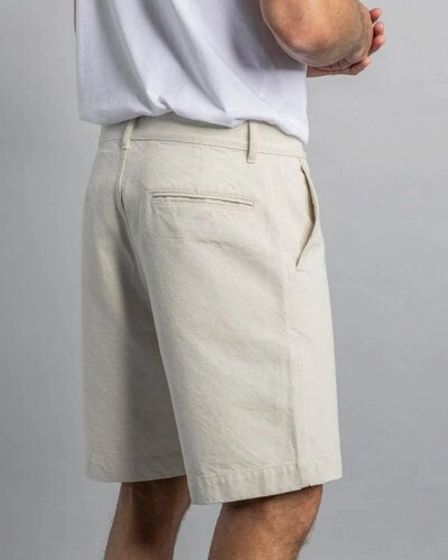 dirts Bermuda Shorts – Ansicht 4