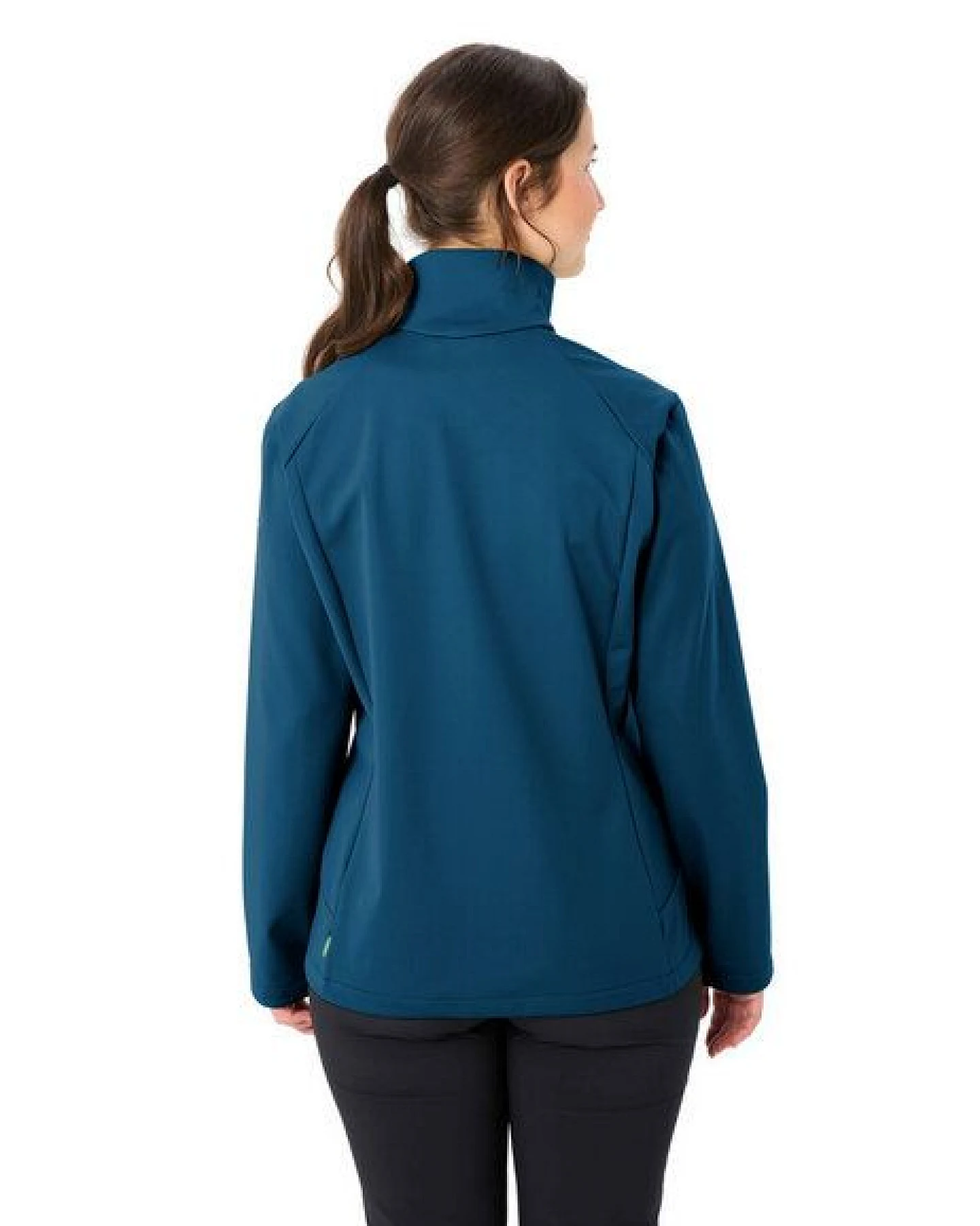 VAUDE Jacken Women's Everhike Softshell Jacket – Ansicht 4