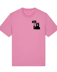 Rosa (Bubble Pink)