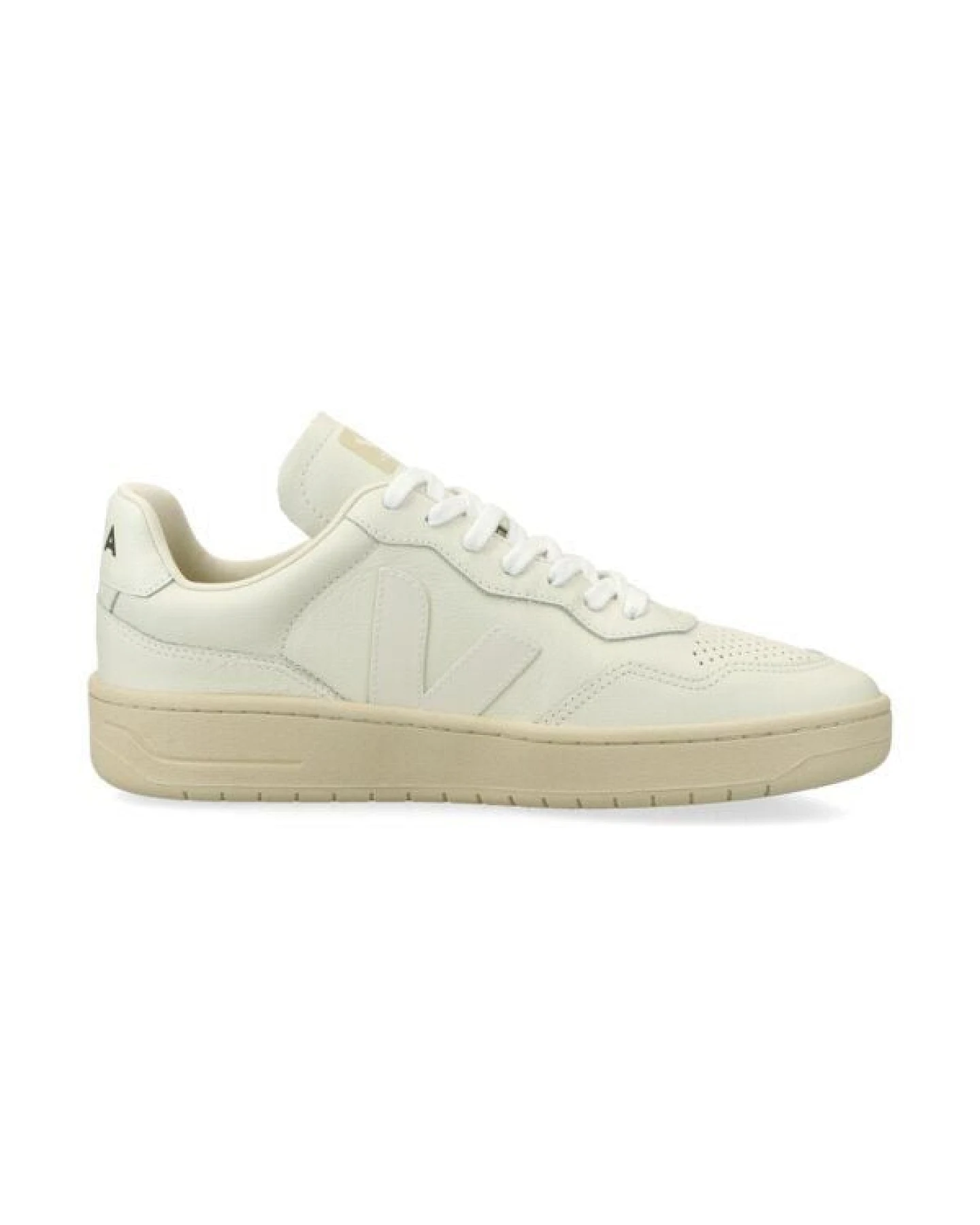 Veja Sneaker Unisex - V-90 Leather – Ansicht 3