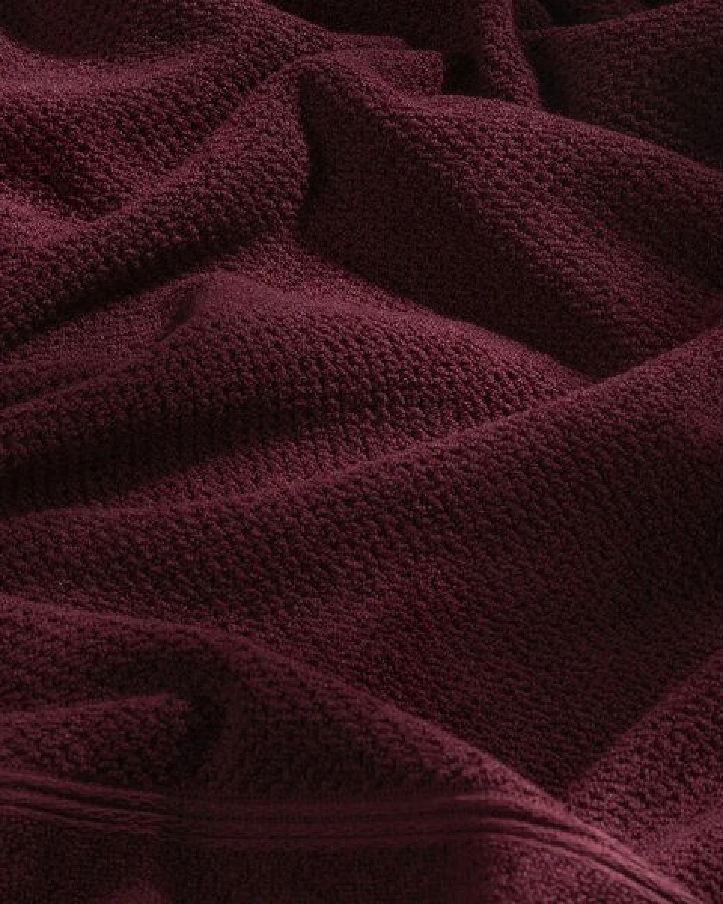 KUSHEL The Bath Towel Duo – Ansicht 2