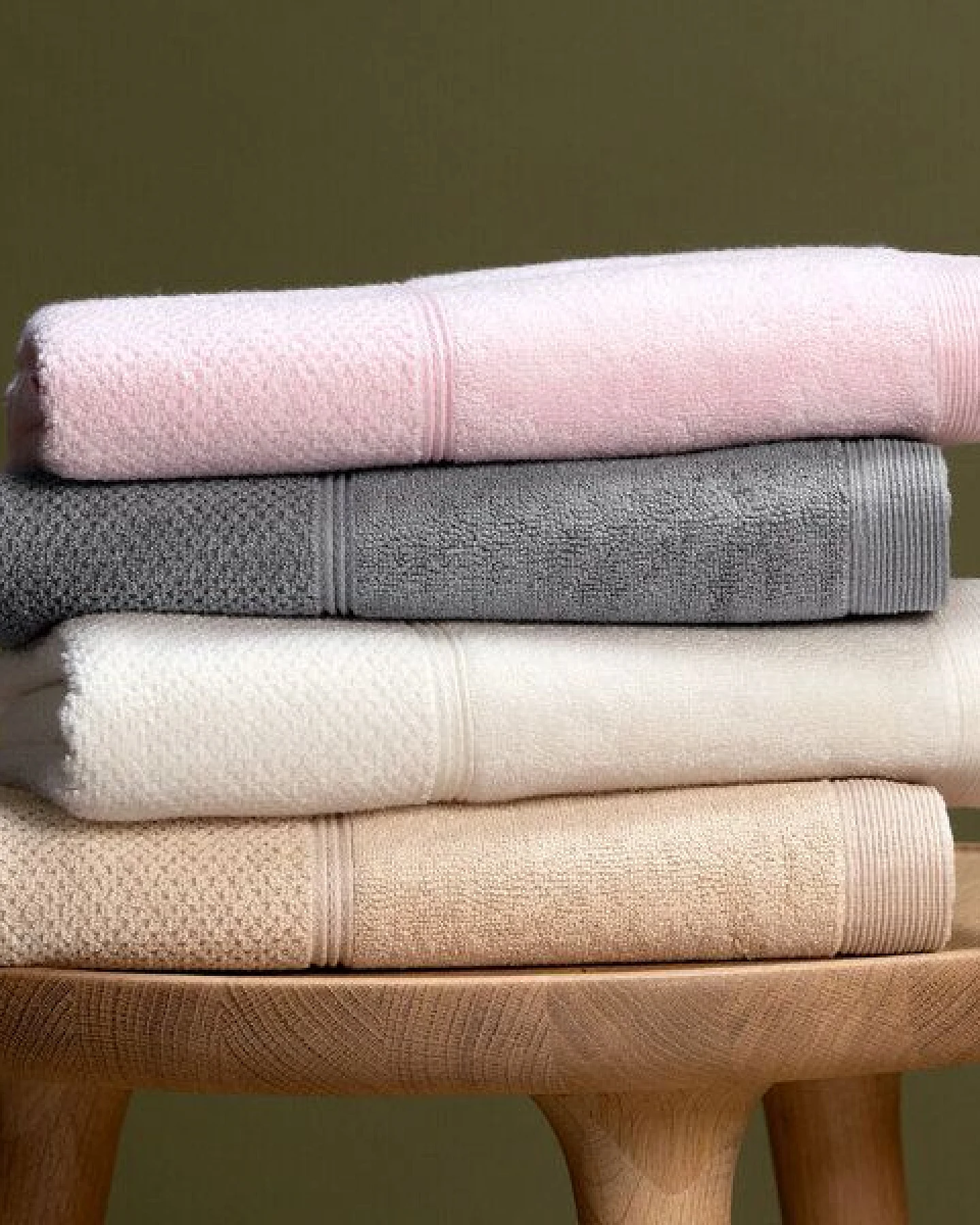 KUSHEL The Bath Towel Duo – Ansicht 4