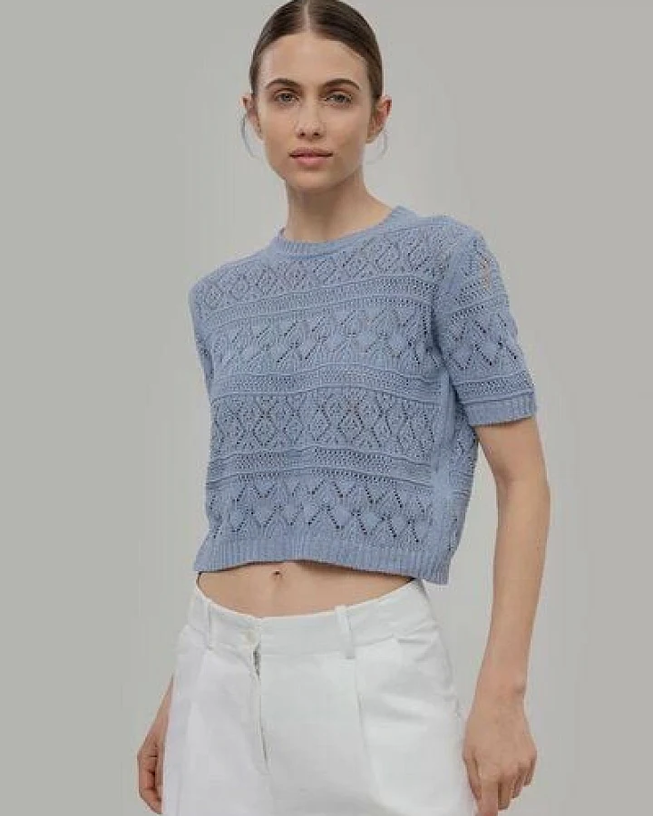 Blau