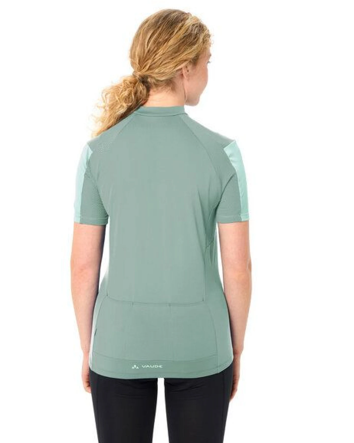 VAUDE Trikot Women's Matera HZ Tricot – Ansicht 4