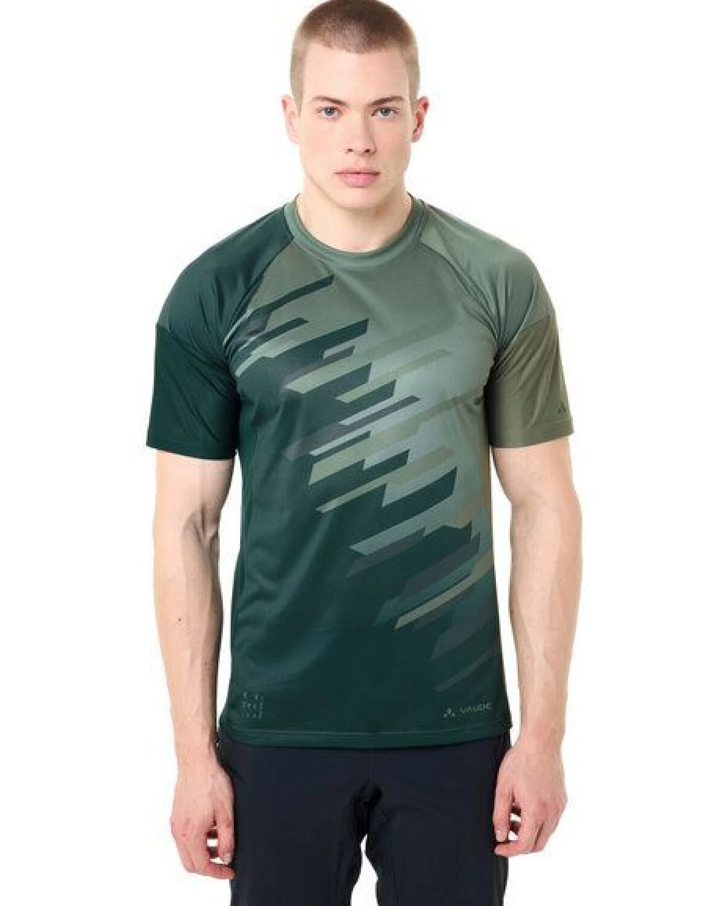 VAUDE T-Shirt Men's Moab T-Shirt VI – Ansicht 3