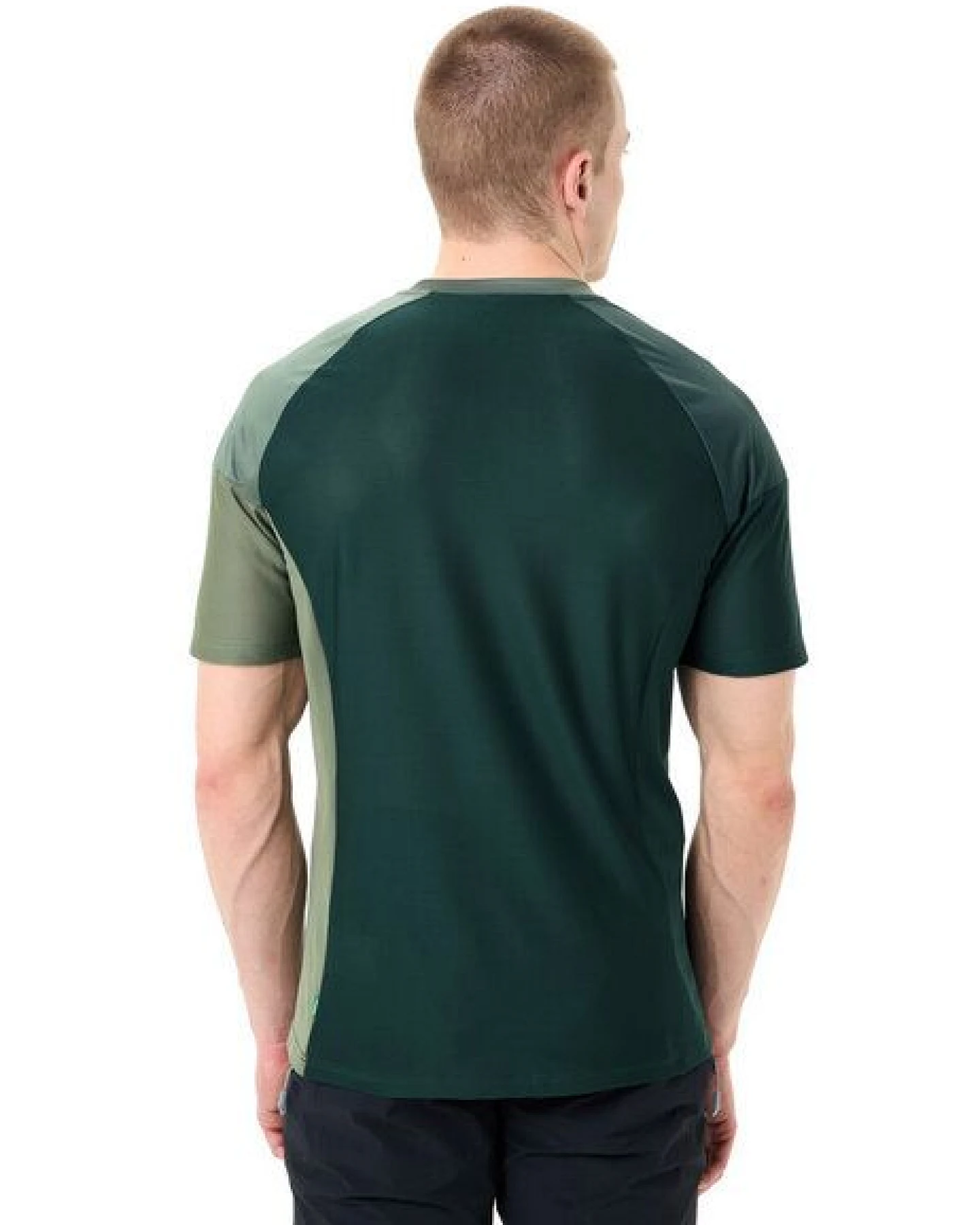 VAUDE T-Shirt Men's Moab T-Shirt VI – Ansicht 4