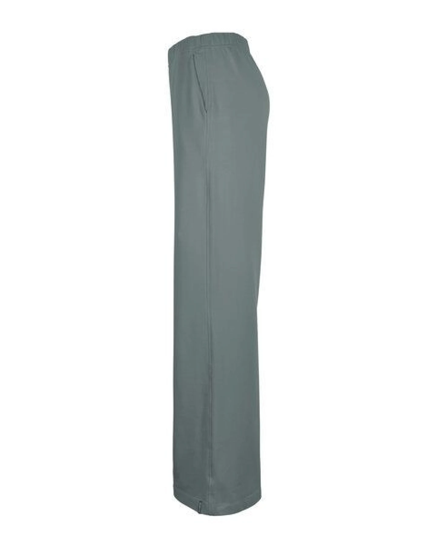 Jaya KITTY - Damen - Stylische Sweatpants aus softem French Terry mit Seitentaschen, Gummizug und etwas weiterem Beinen – Ansicht 3
