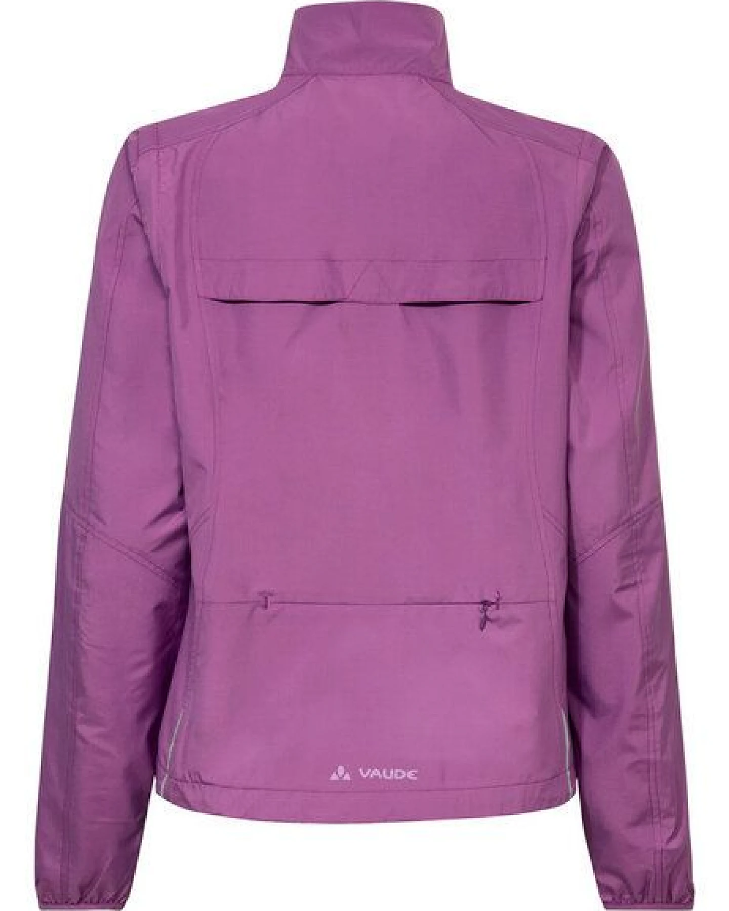 VAUDE Jacken Women's Dundee Classic ZO Jacket – Ansicht 2