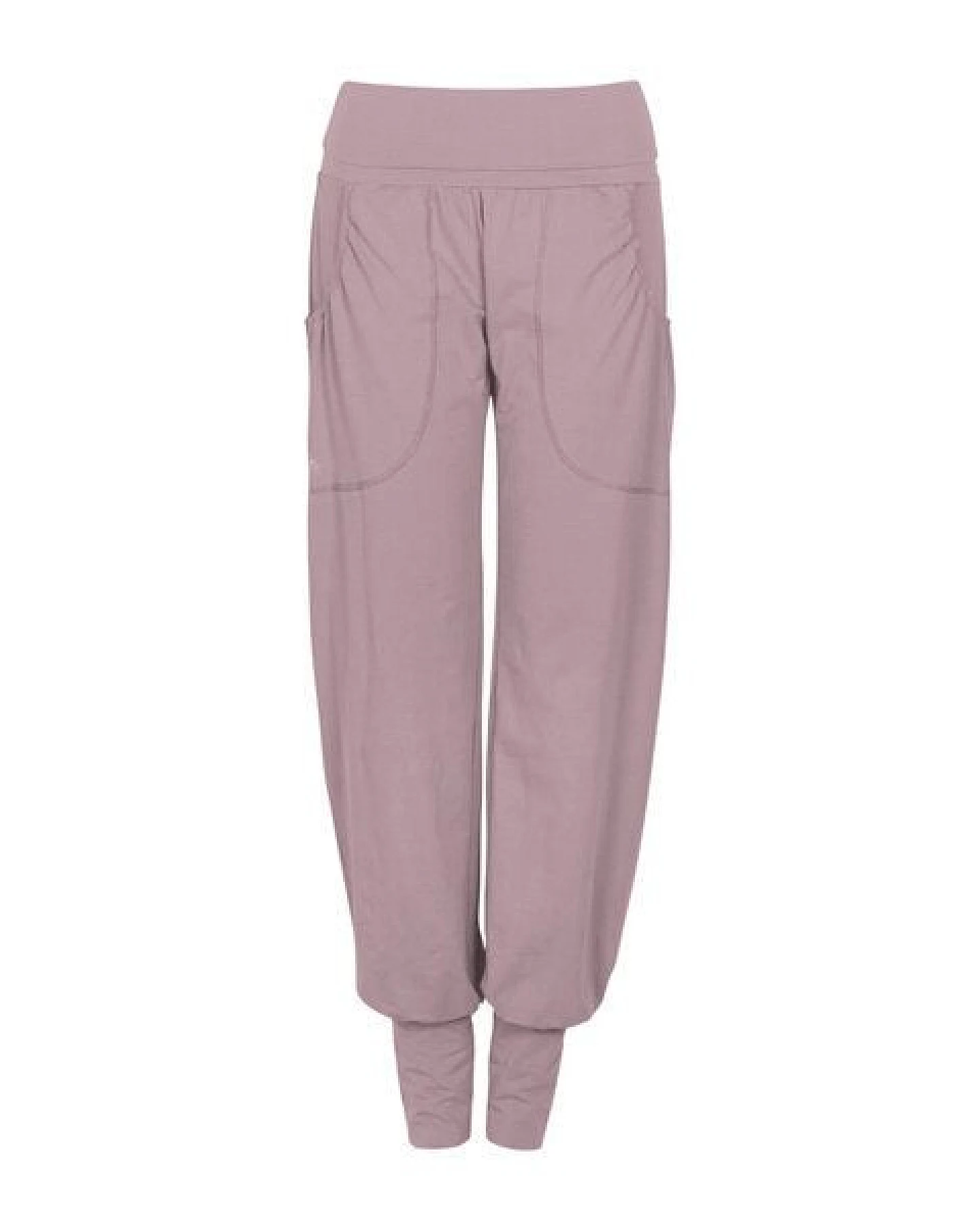 Jaya JOYCE - Damen - Hose für Yoga und Feizeit aus Biobaumwolle – Ansicht 2