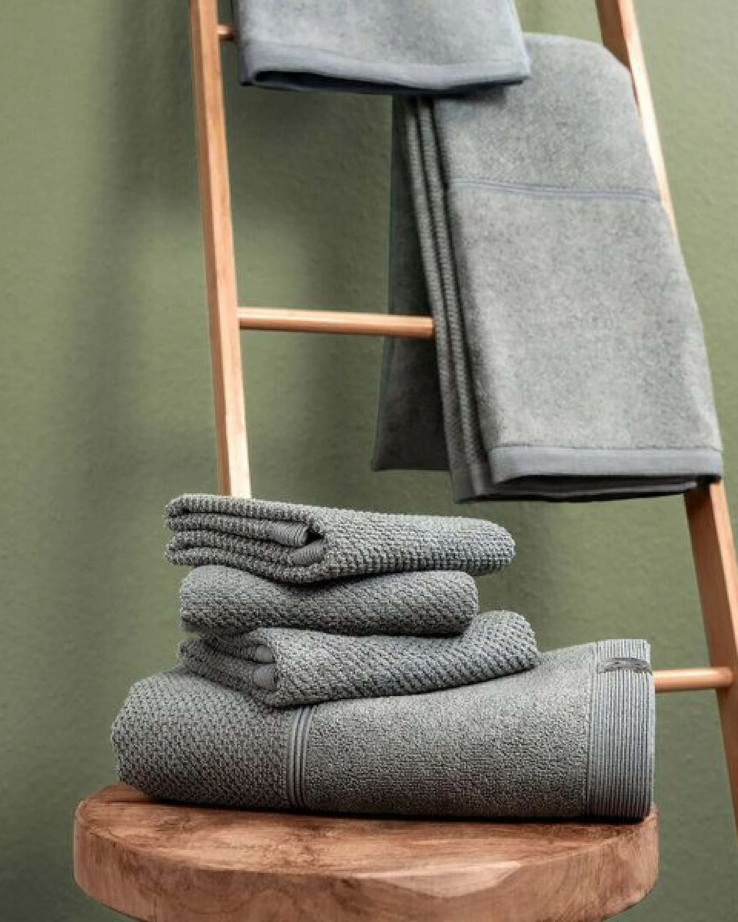 KUSHEL The Bath Towel Duo – Ansicht 4
