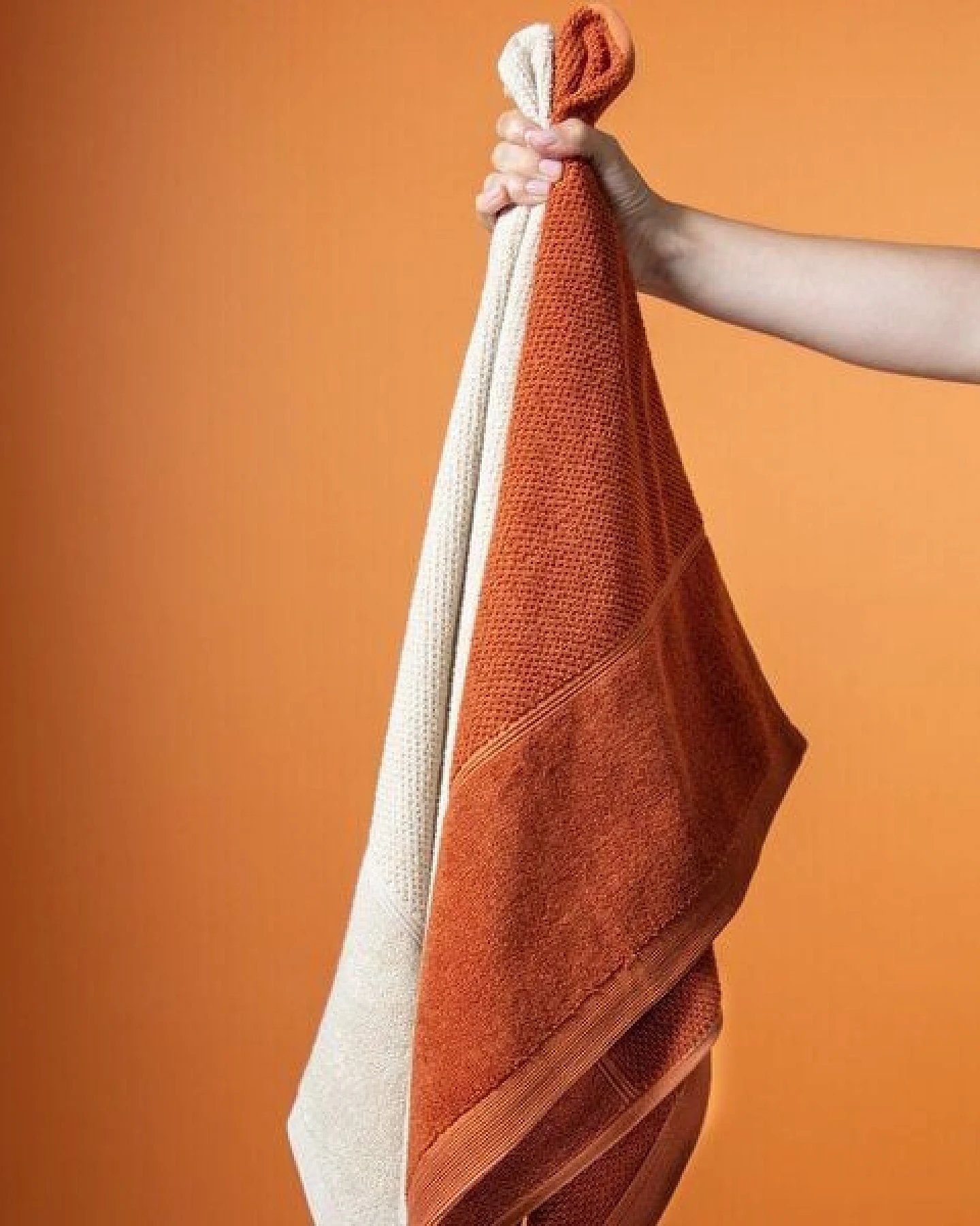 KUSHEL The Bath Towel Duo – Ansicht 3