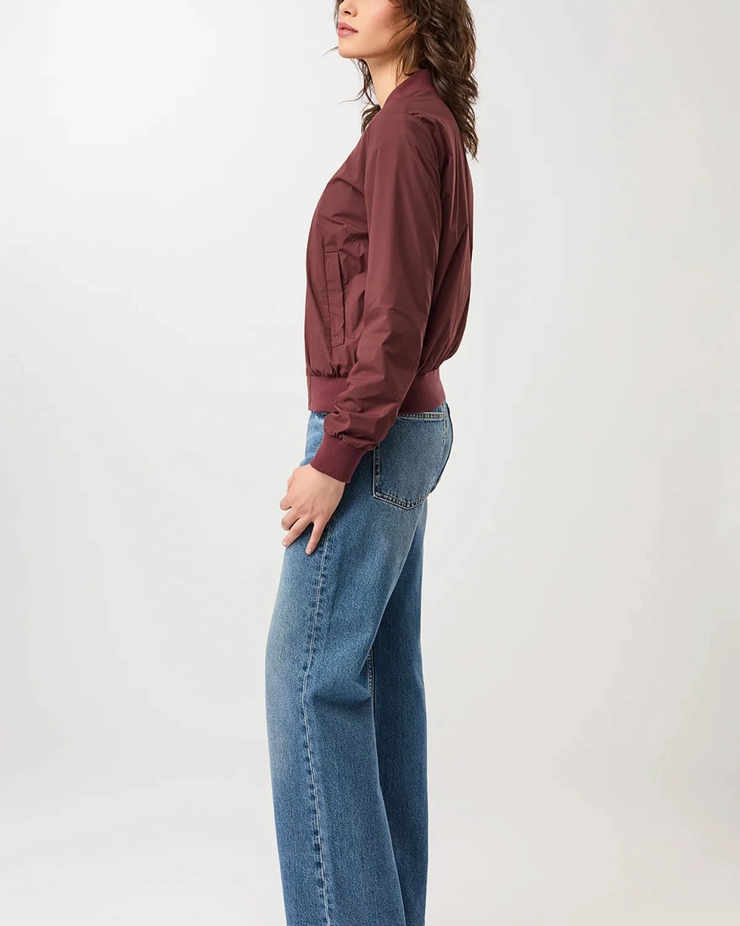 Blouson Tamala – Ansicht 3