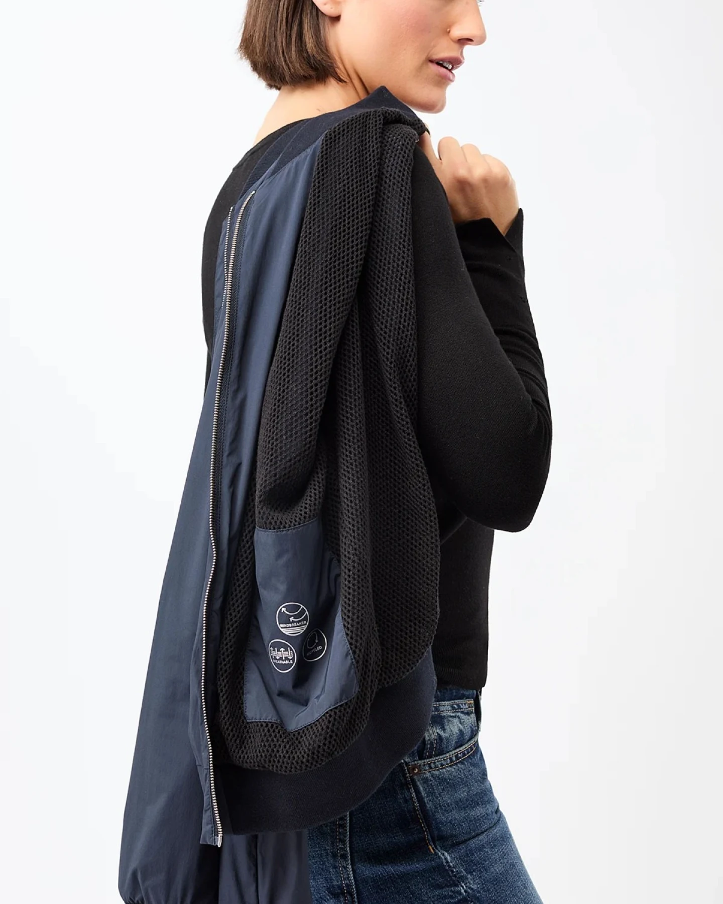 Blouson Tamala – Ansicht 5