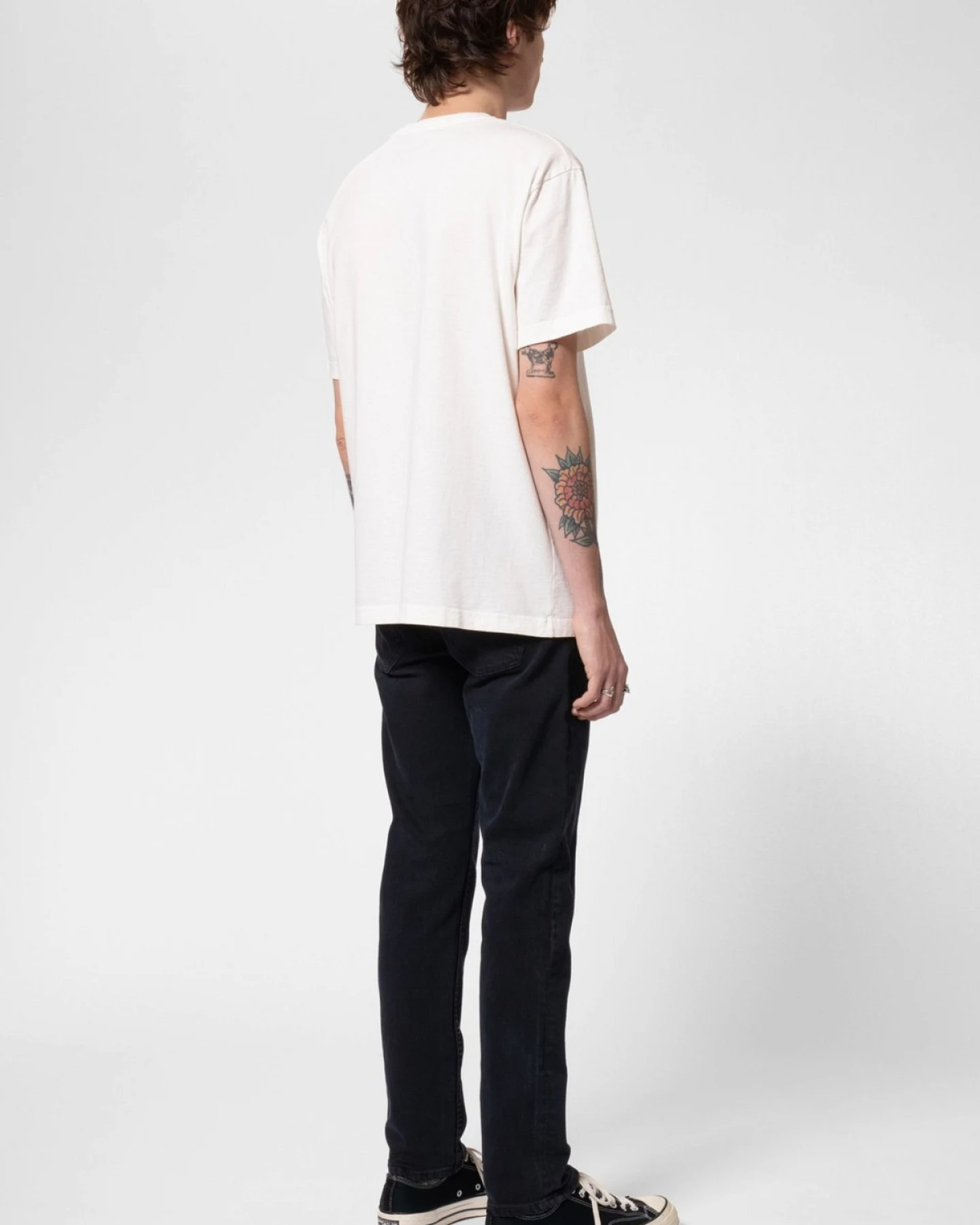 Jeans Lean Dean Black Skies – Ansicht 2