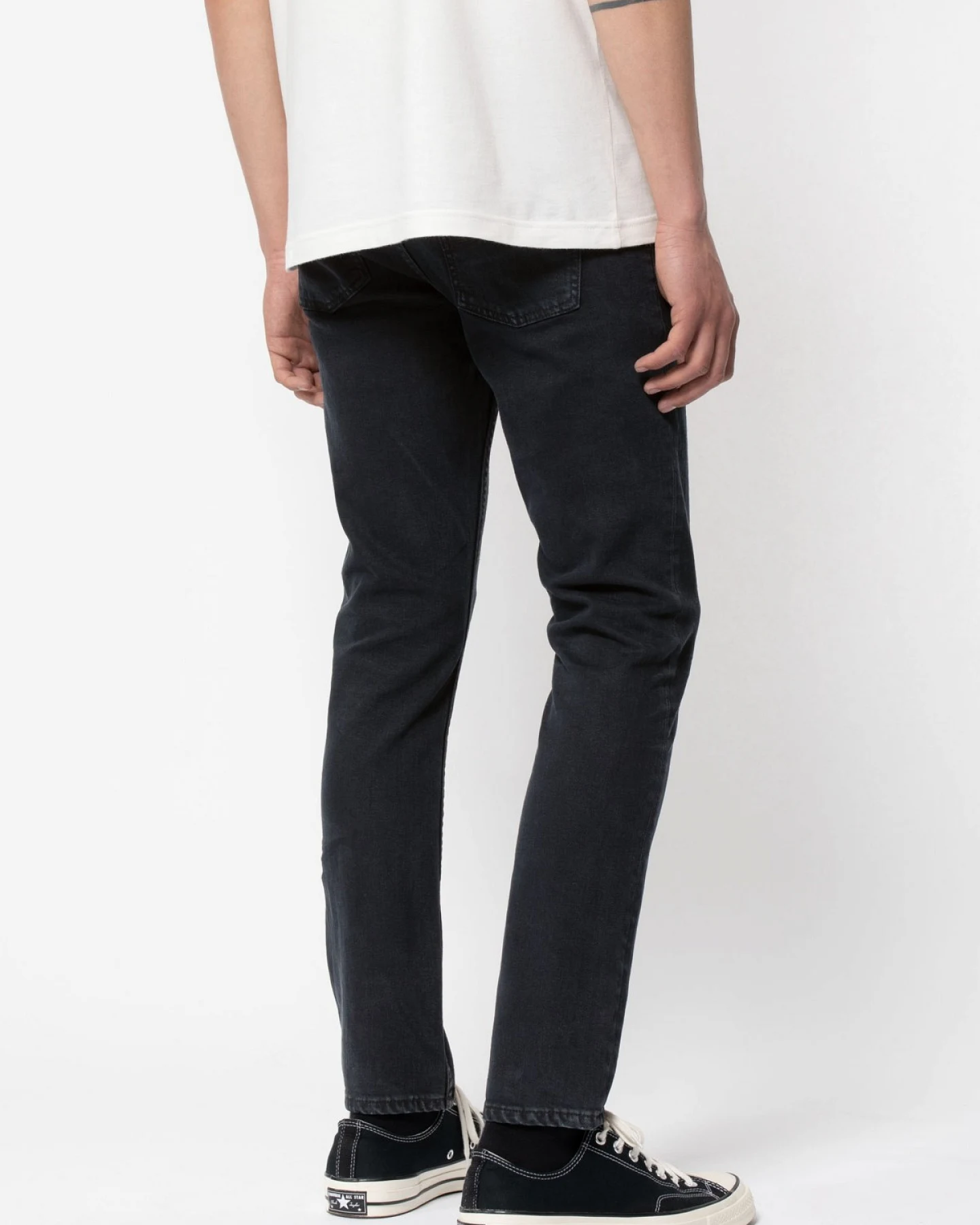 Jeans Lean Dean Black Skies – Ansicht 5