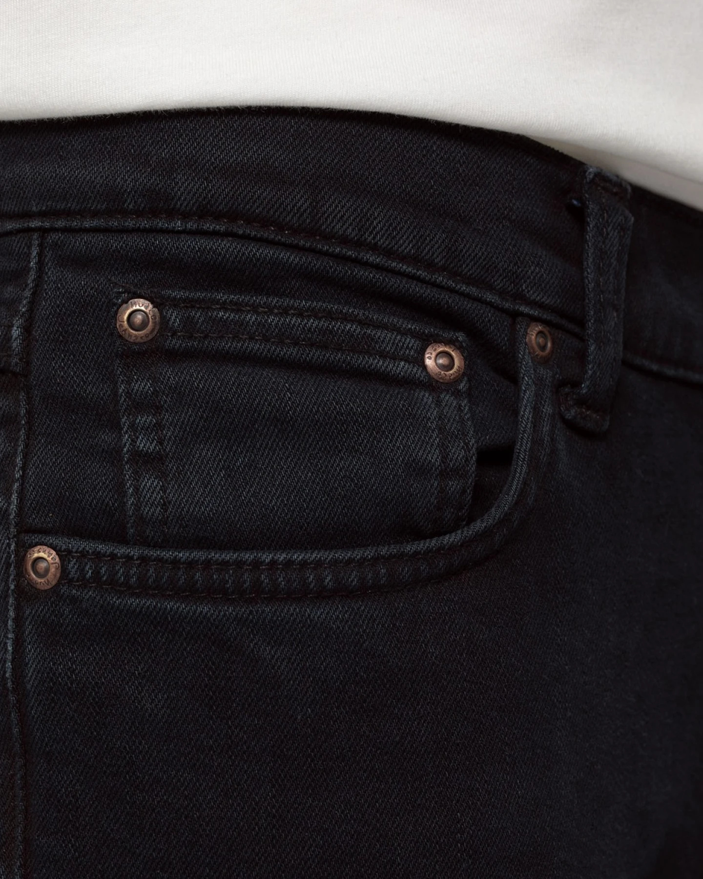 Jeans Lean Dean Black Skies – Ansicht 6