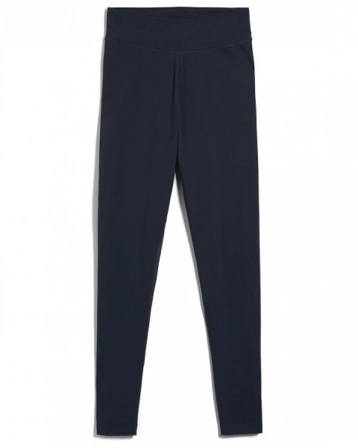 ARMEDANGELS - Women's Faribaa - Leggings Gr XS blau