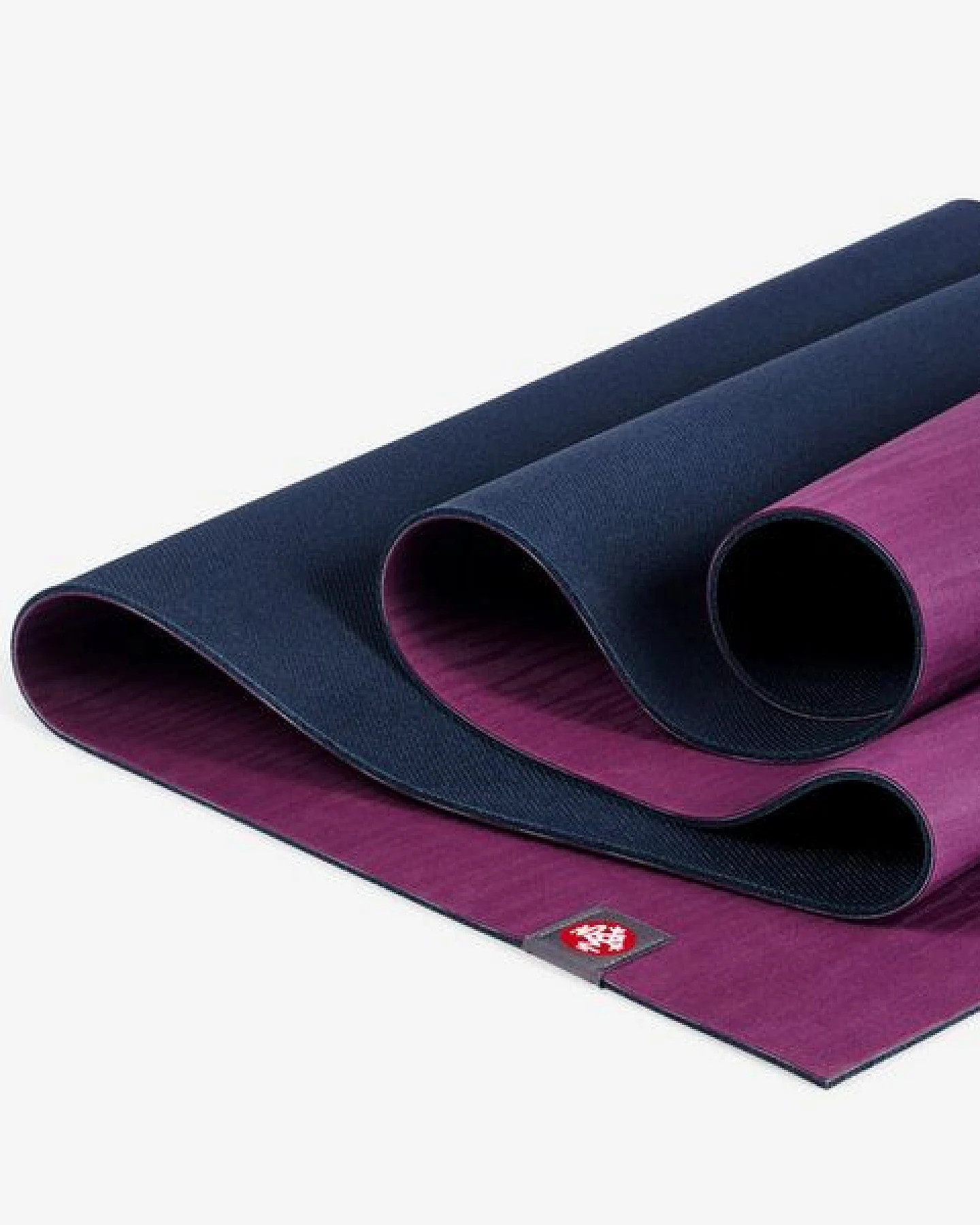 Manduka eKO® Mat 3.0 180 x 66 cm x 5mm Yogamatte – Ansicht 2