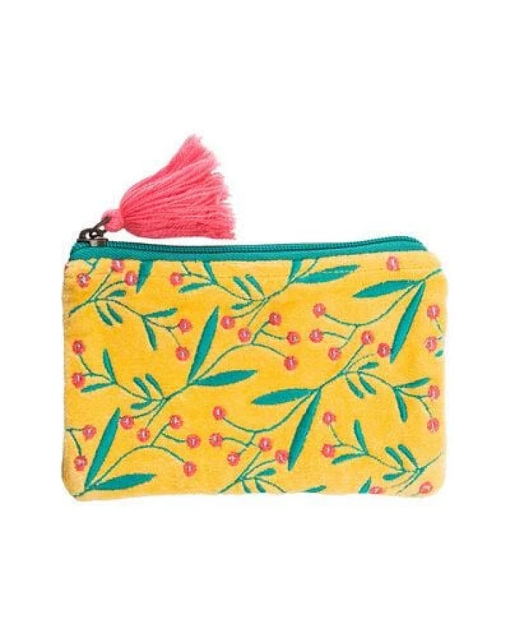 Floral (Bag301)