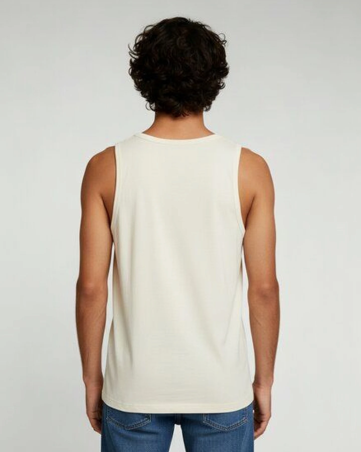 Unipolar Basic Top Modell: Stancil – Ansicht 2