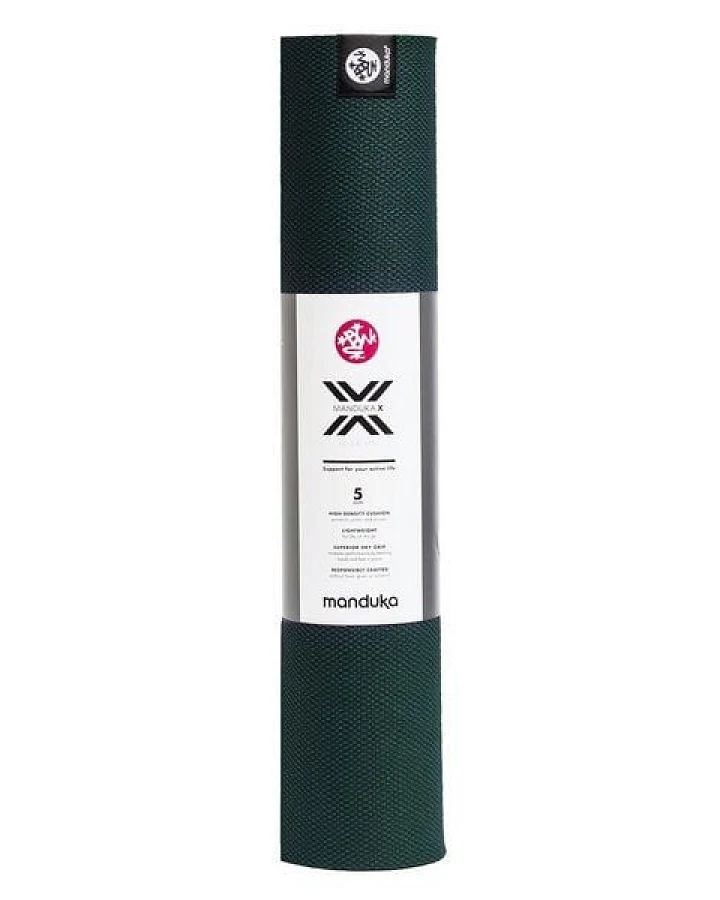 Manduka Yogamatte X Mat