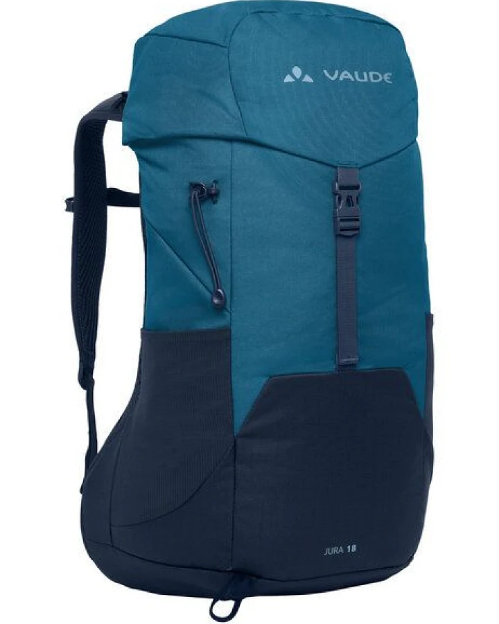 Produktseite: VAUDE Rucksaecke15-19L Jura 18