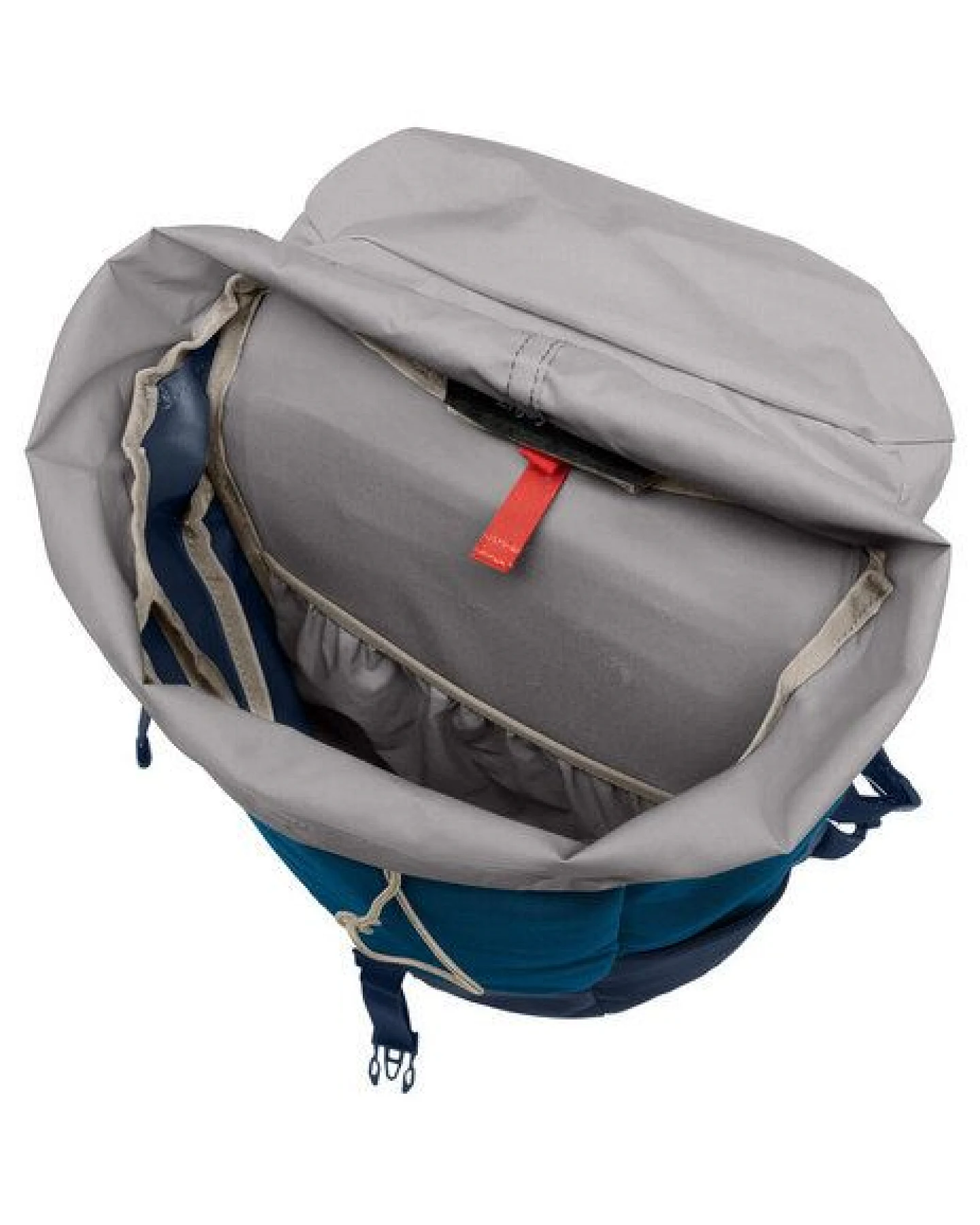 VAUDE Rucksaecke15-19L Jura 18 – Ansicht 3