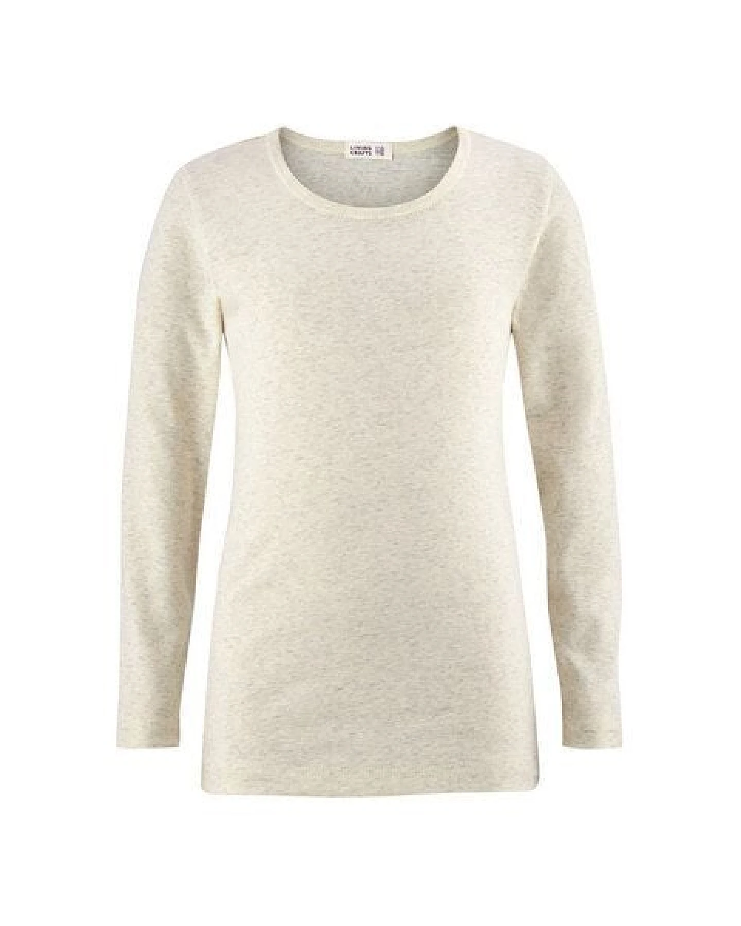 Living Crafts Langarm-Shirt – Ansicht 4