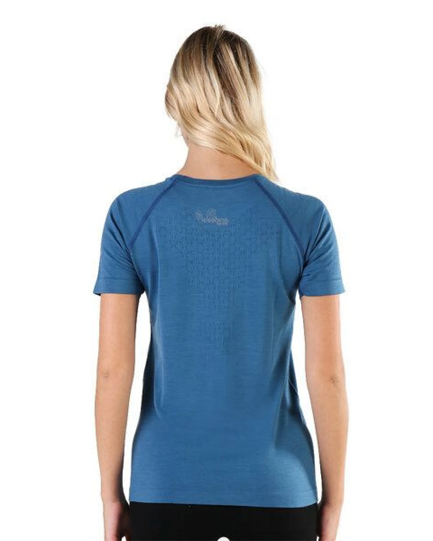 Woolona T-Shirt - ELMA - Nahtlos – Ansicht 3