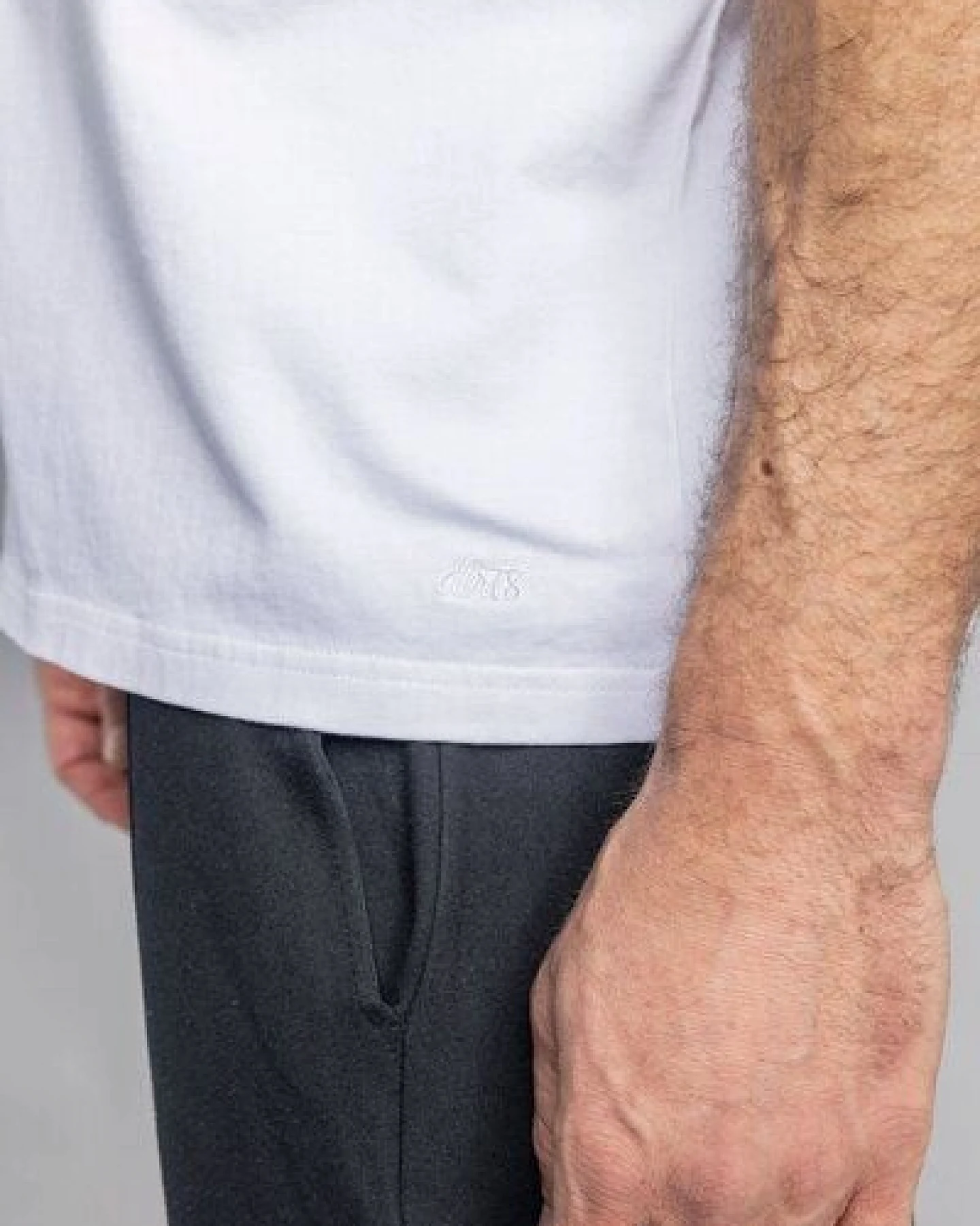dirts Heavy Cotton T-Shirt BOXY – Ansicht 4