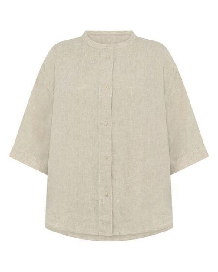 Beige-Yarndyed-Light-Feather-Gray