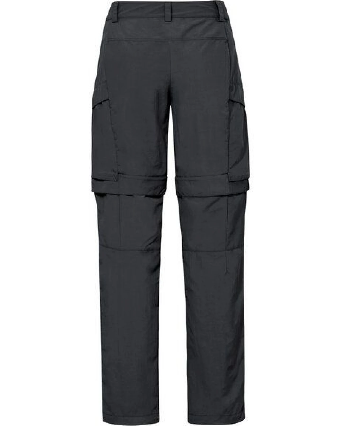 VAUDE Hosen Women's Neyland Cargo ZO Pants – Ansicht 2