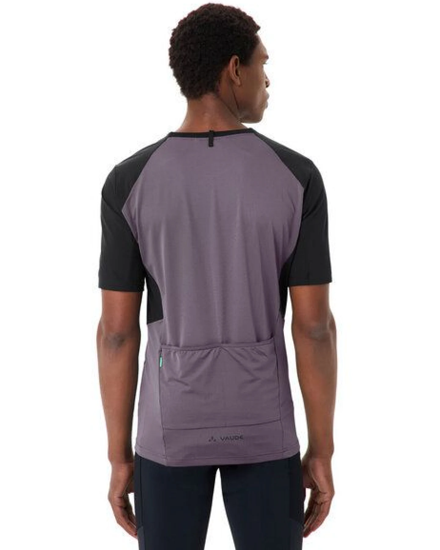 VAUDE T-Shirt Men's Kuro Shirt II – Ansicht 4