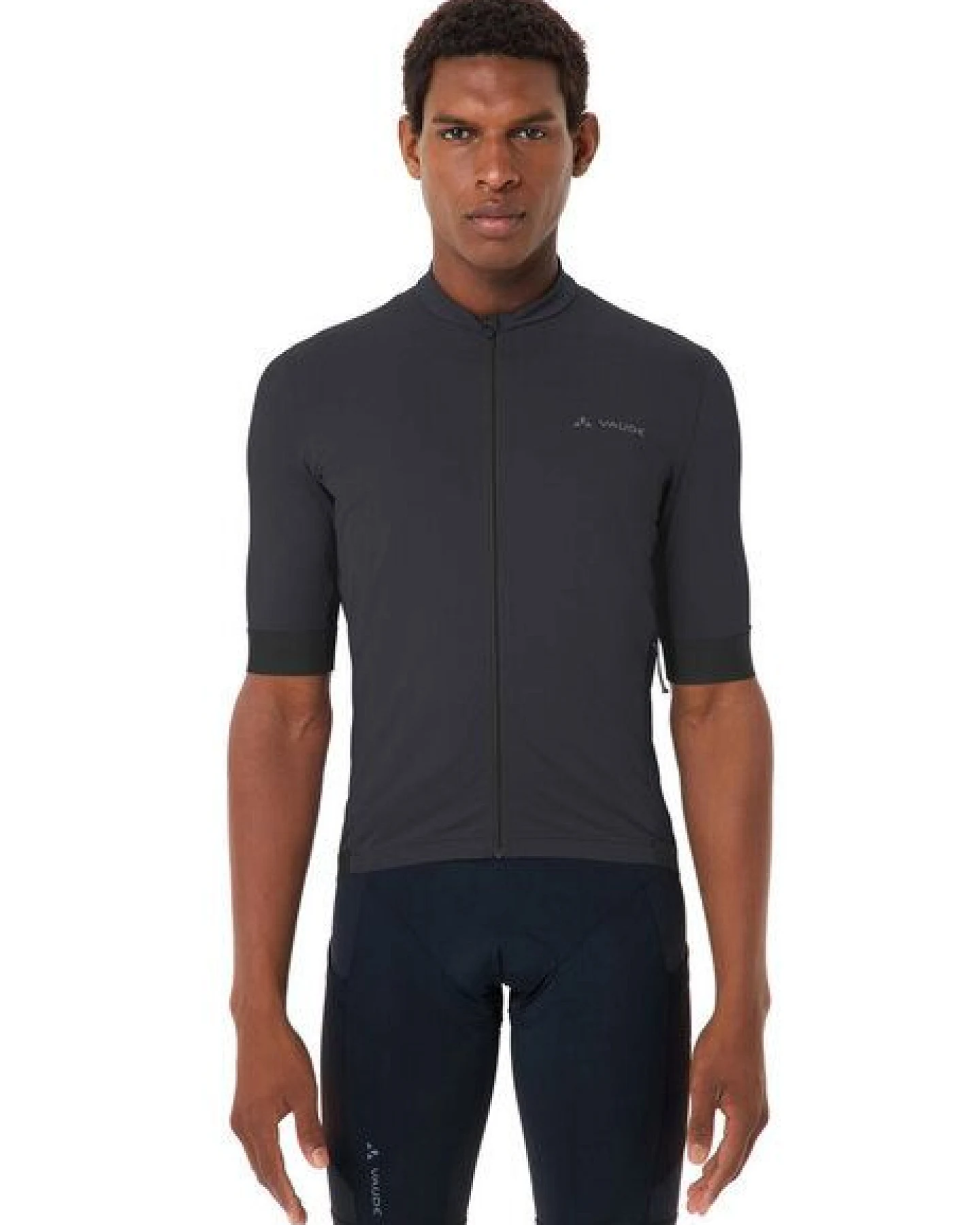 VAUDE Trikot Men's Kuro FZ Tricot II – Ansicht 3