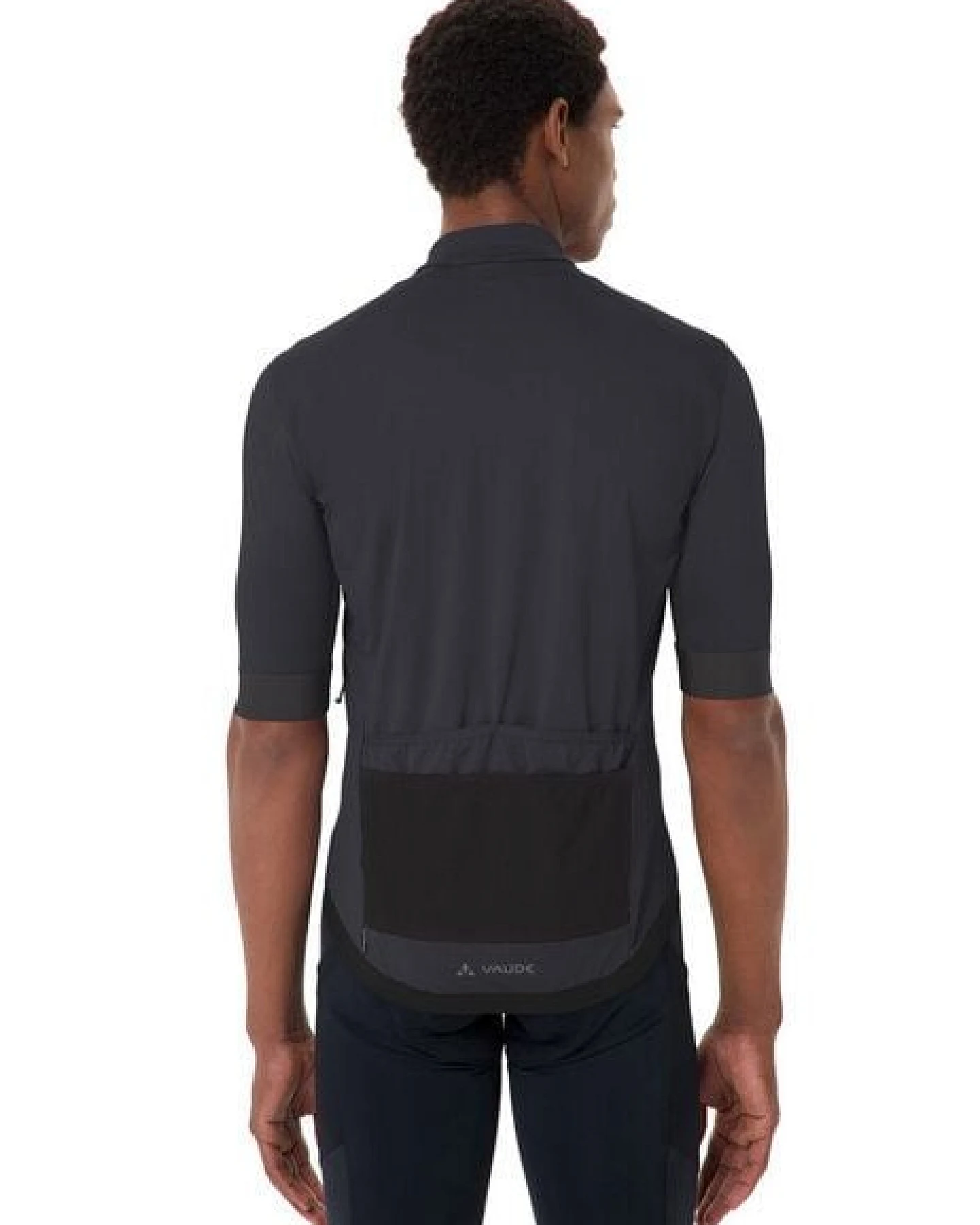 VAUDE Trikot Men's Kuro FZ Tricot II – Ansicht 4