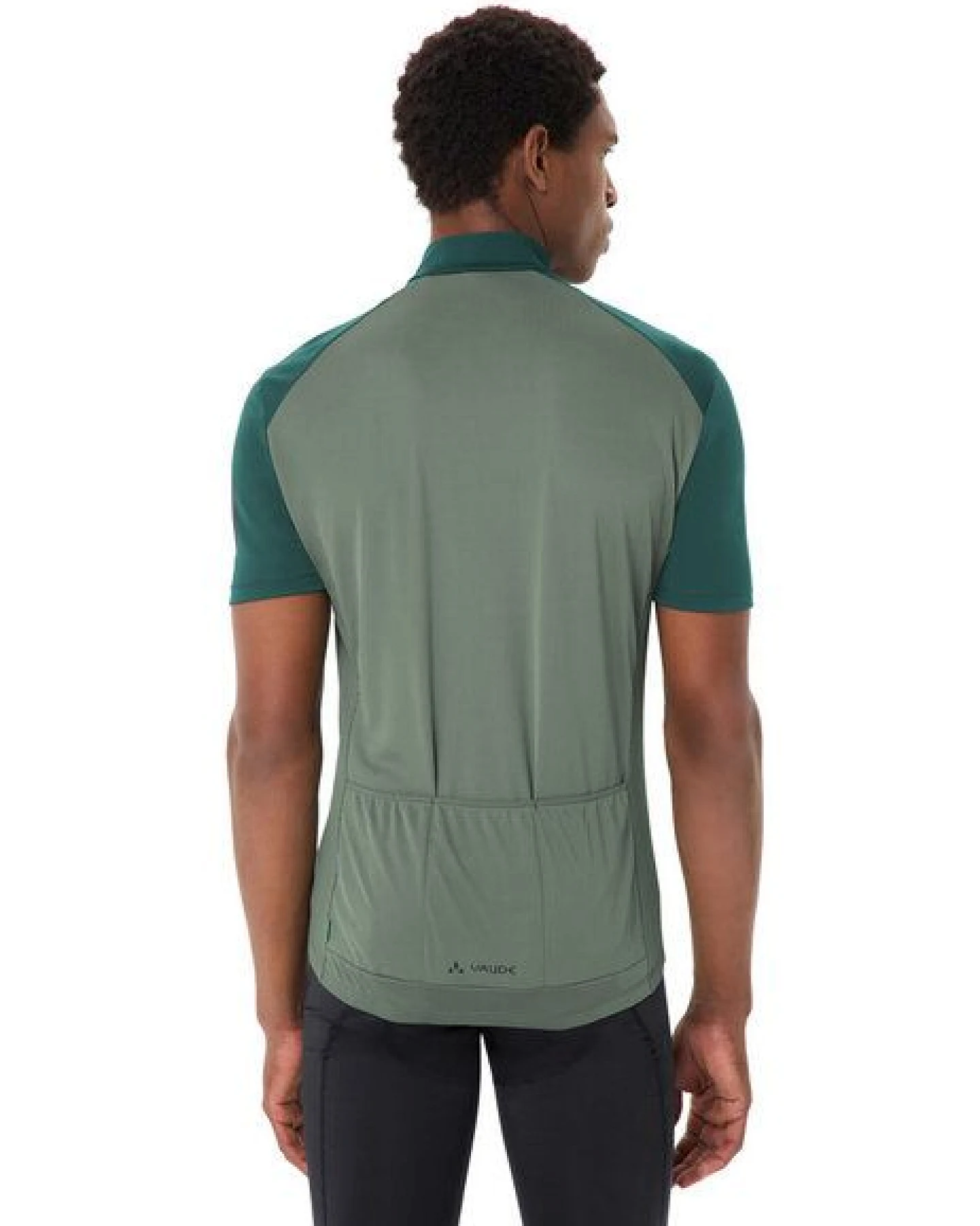 VAUDE Trikot Men's Matera HZ Tricot – Ansicht 4