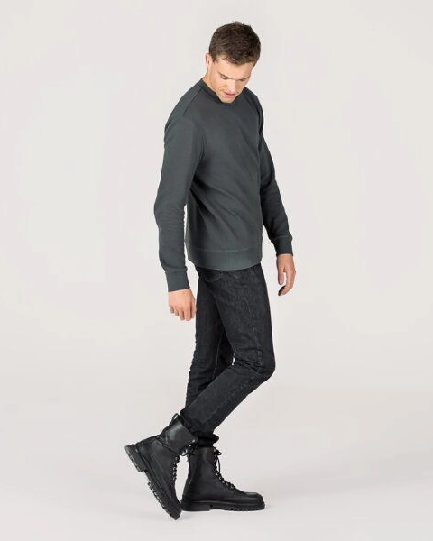 Living Crafts Sweatshirt - PACOU – Ansicht 3