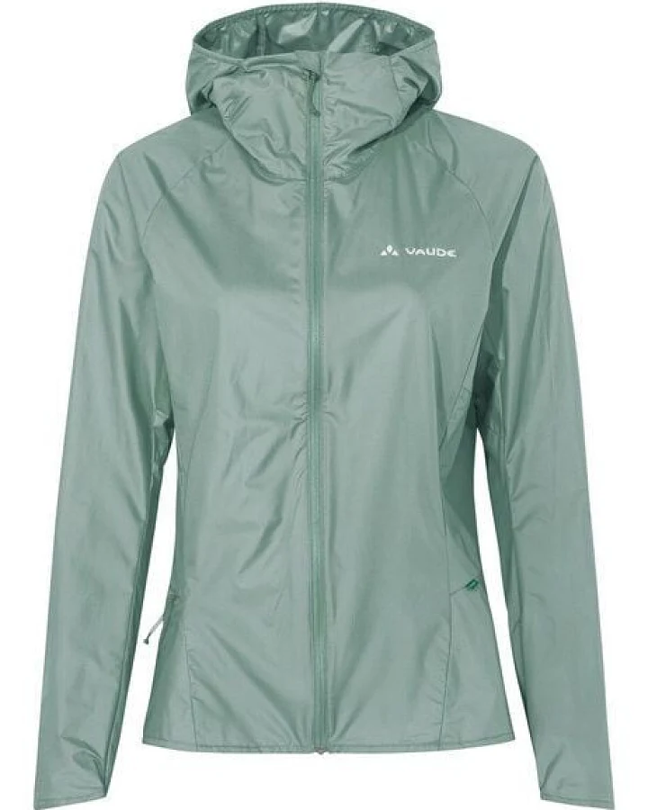 VAUDE Jacken Women's Scopi Wind Jacket