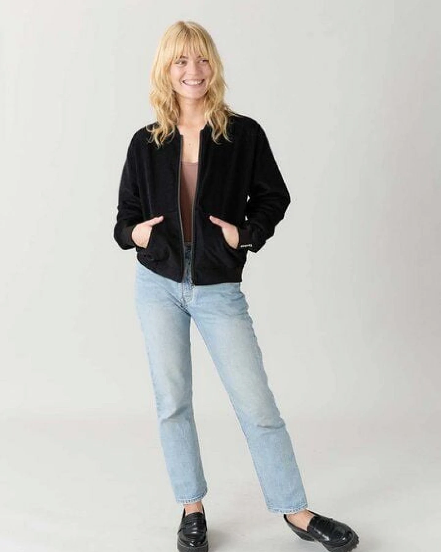 Yahmo Elsa Wendejacke – Ansicht 3