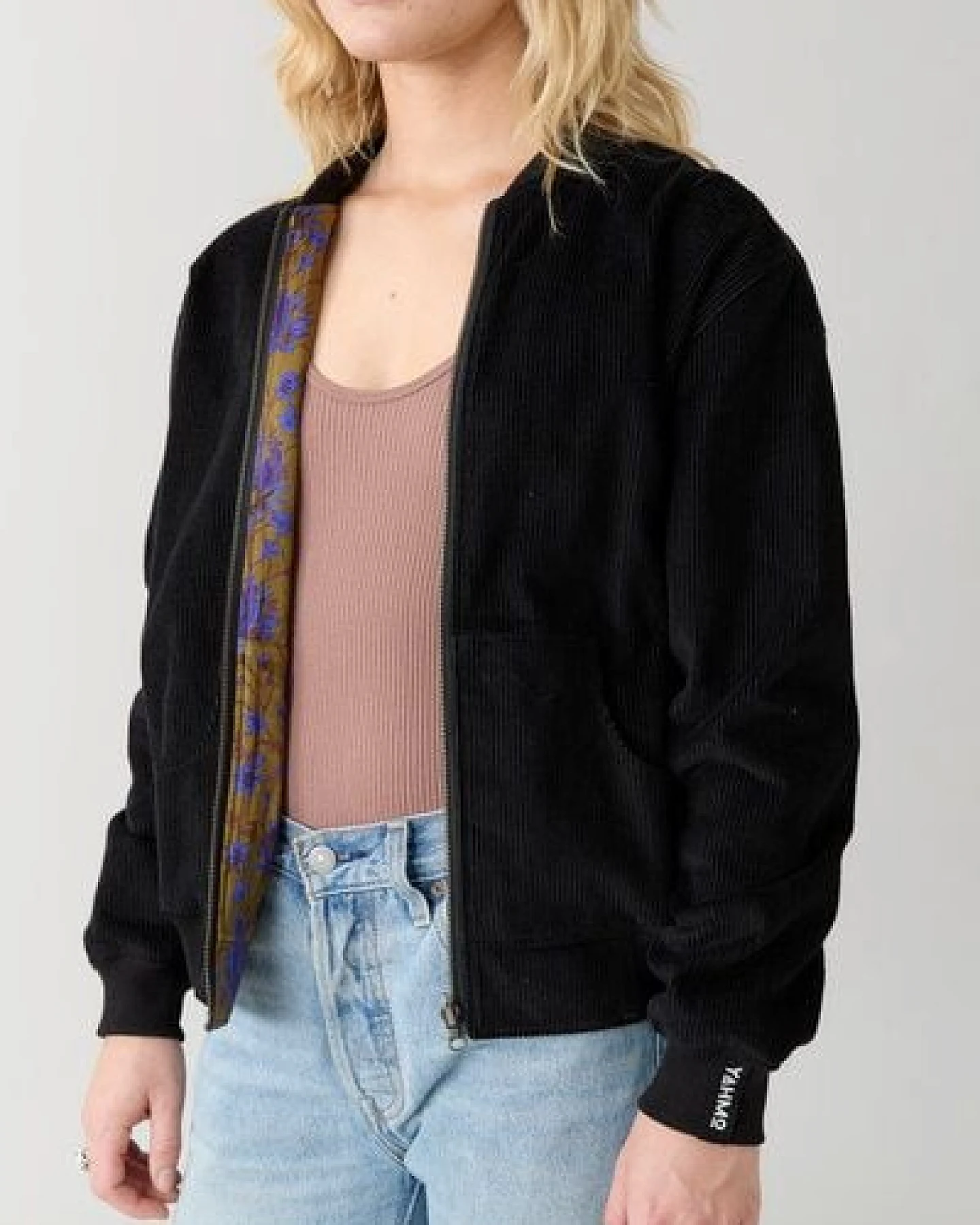 Yahmo Elsa Wendejacke – Ansicht 4