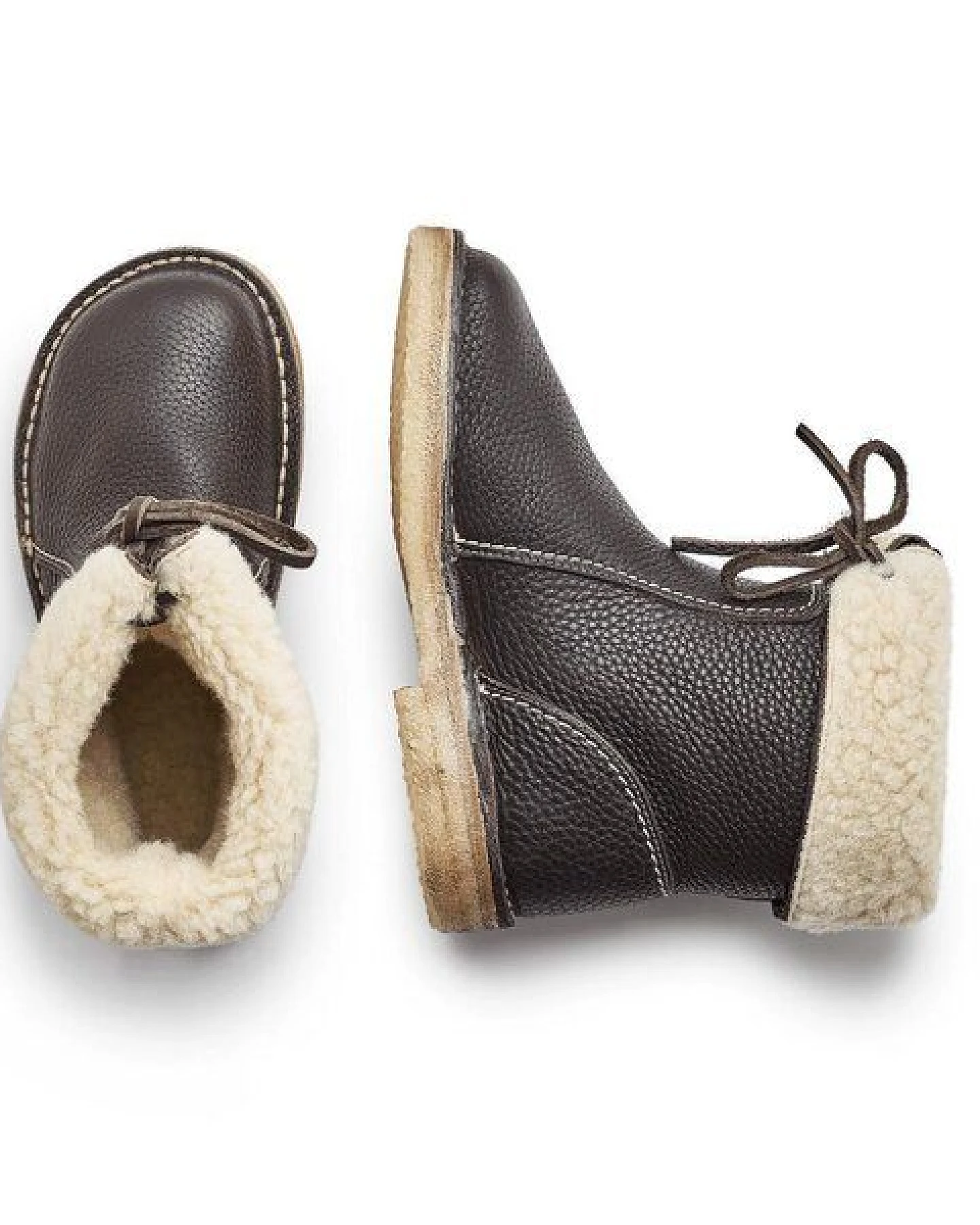 Duckfeet Winterstiefel Modell: Aarhus – Ansicht 2