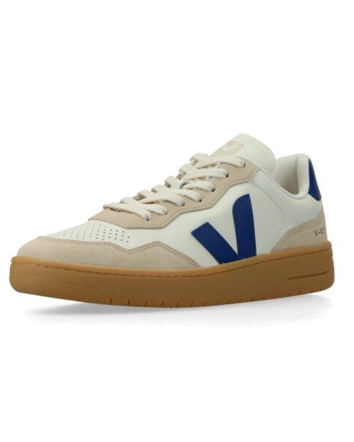 Veja Sneaker Unisex - V-90 O.T. Leather – Ansicht 2