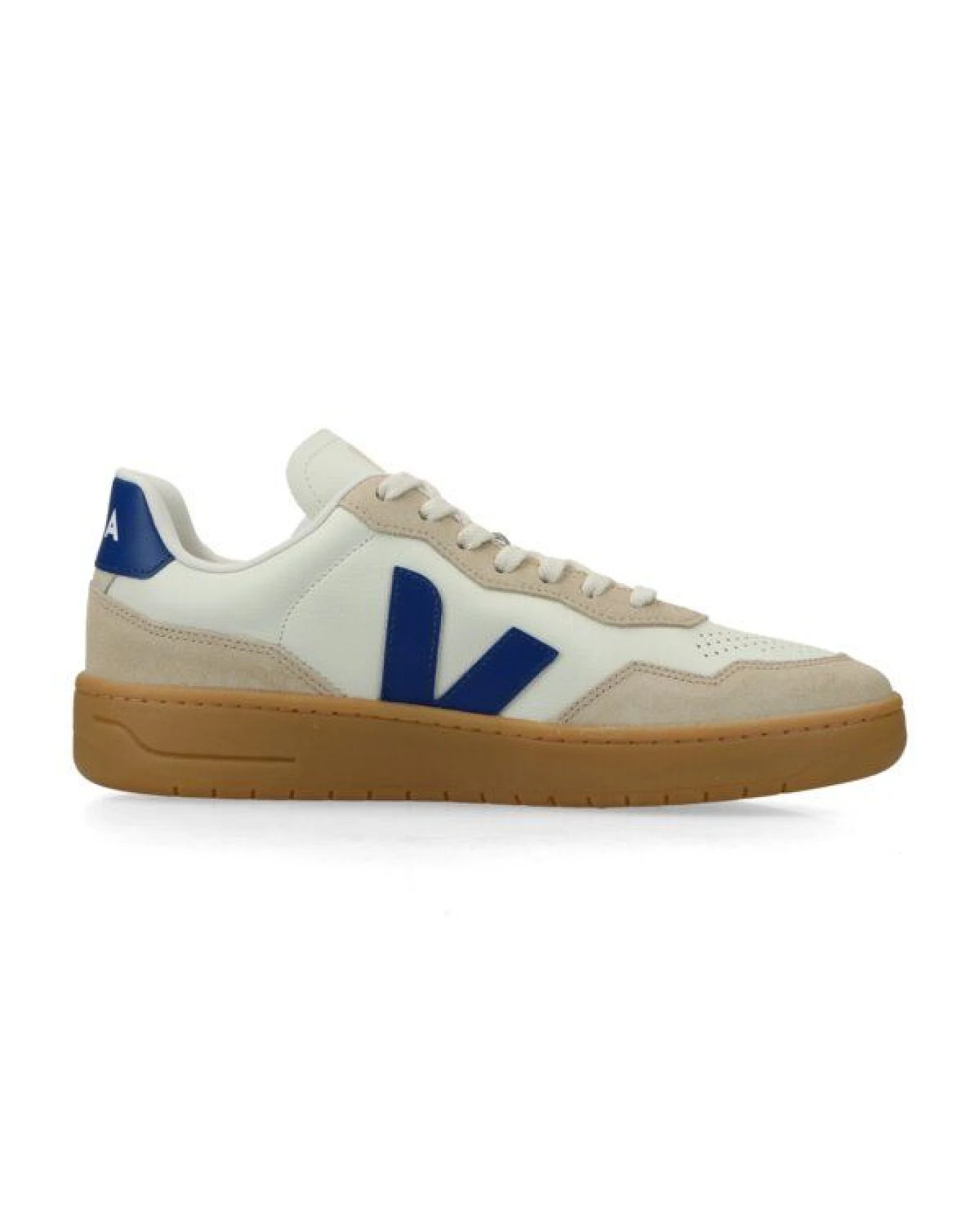 Veja Sneaker Unisex - V-90 O.T. Leather – Ansicht 3