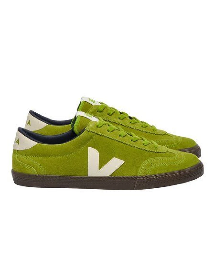 Veja Volley Suede - Damen Sneaker