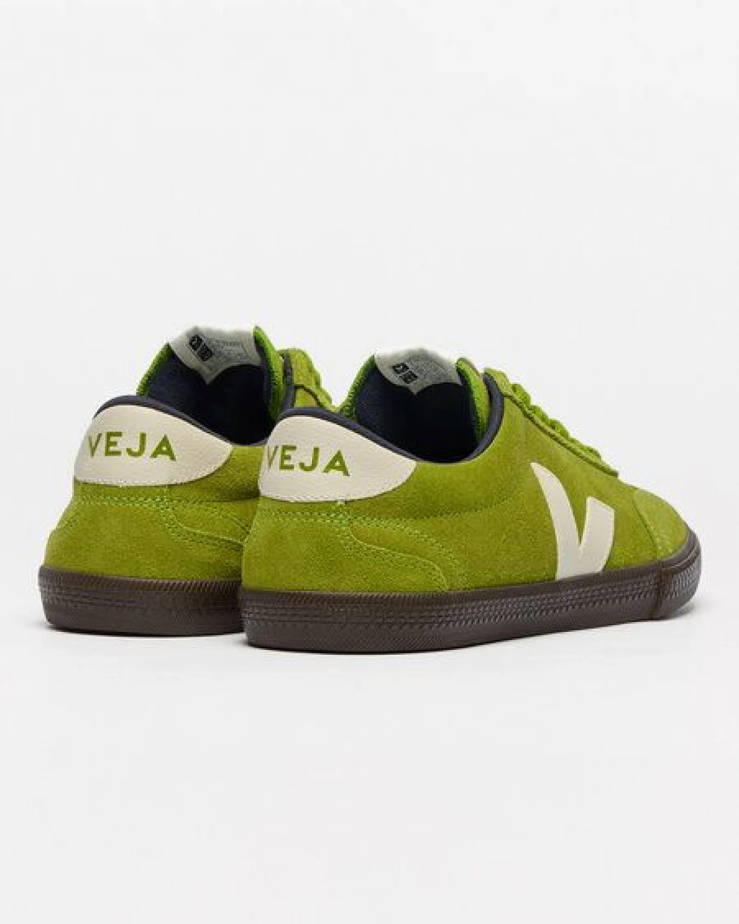Veja Volley Suede - Damen Sneaker – Ansicht 3
