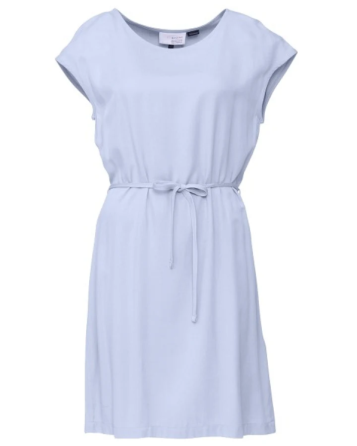 Mazine - Women's Viscose Mini Dress - Kleid Gr XXL lila