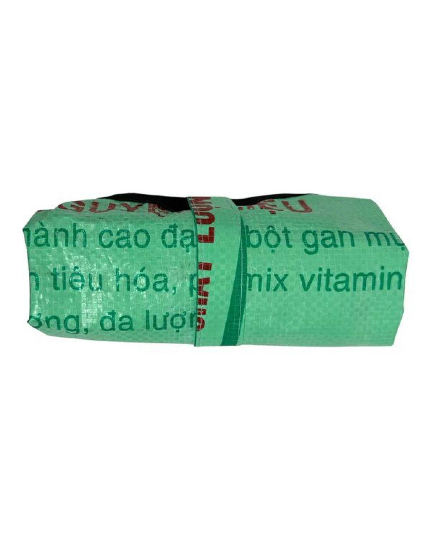 Beadbags Einkaufstasche Ri43 recycelter Reissack – Ansicht 2