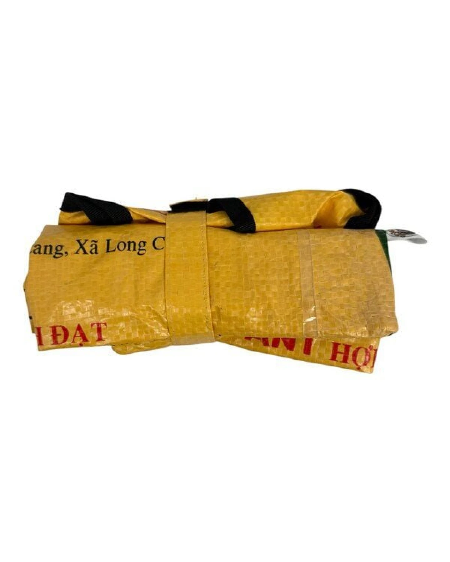 Beadbags Einkaufstasche Ri43 recycelter Reissack – Ansicht 2