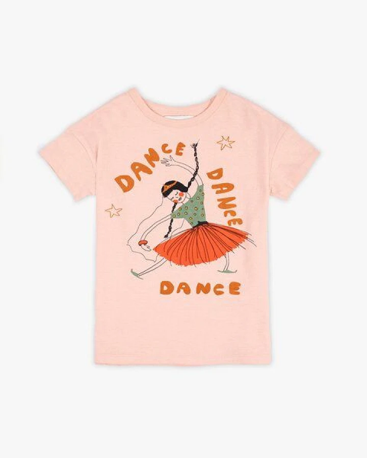 NAADA T-SHIRT DANCER