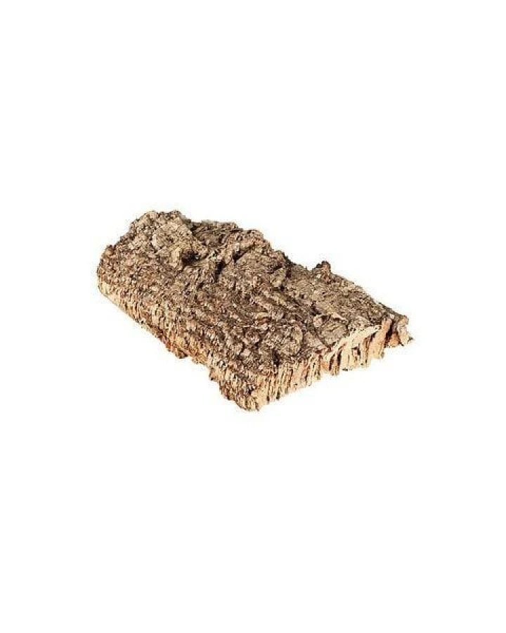 Kork-Deko Korkrinde: Korkstück, 30 x 15 cm